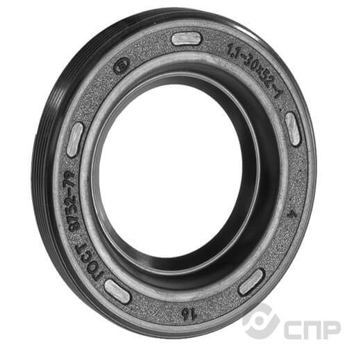 Манжета армированная (сальник) 15х35х7 ГОСТ 8752-79