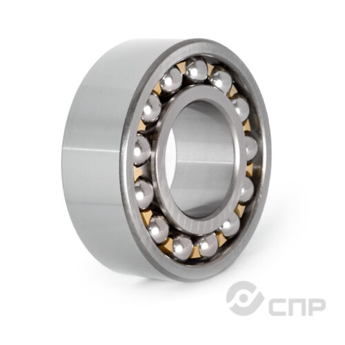 Подшипник радиальный ГОСТ 35х80х21 (80307) Подшипник радиальный ГОСТ 35х80х21 (80307)