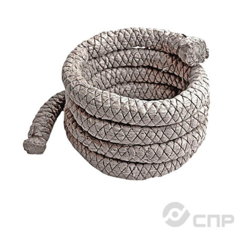 Базальтовые шнуры теплоизоляционные в Великих Луках