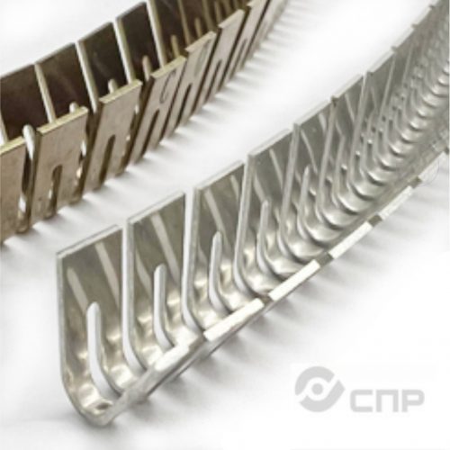 Пружины меандровые в Великих Луках